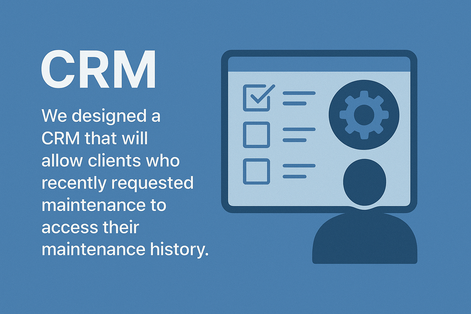 CRM