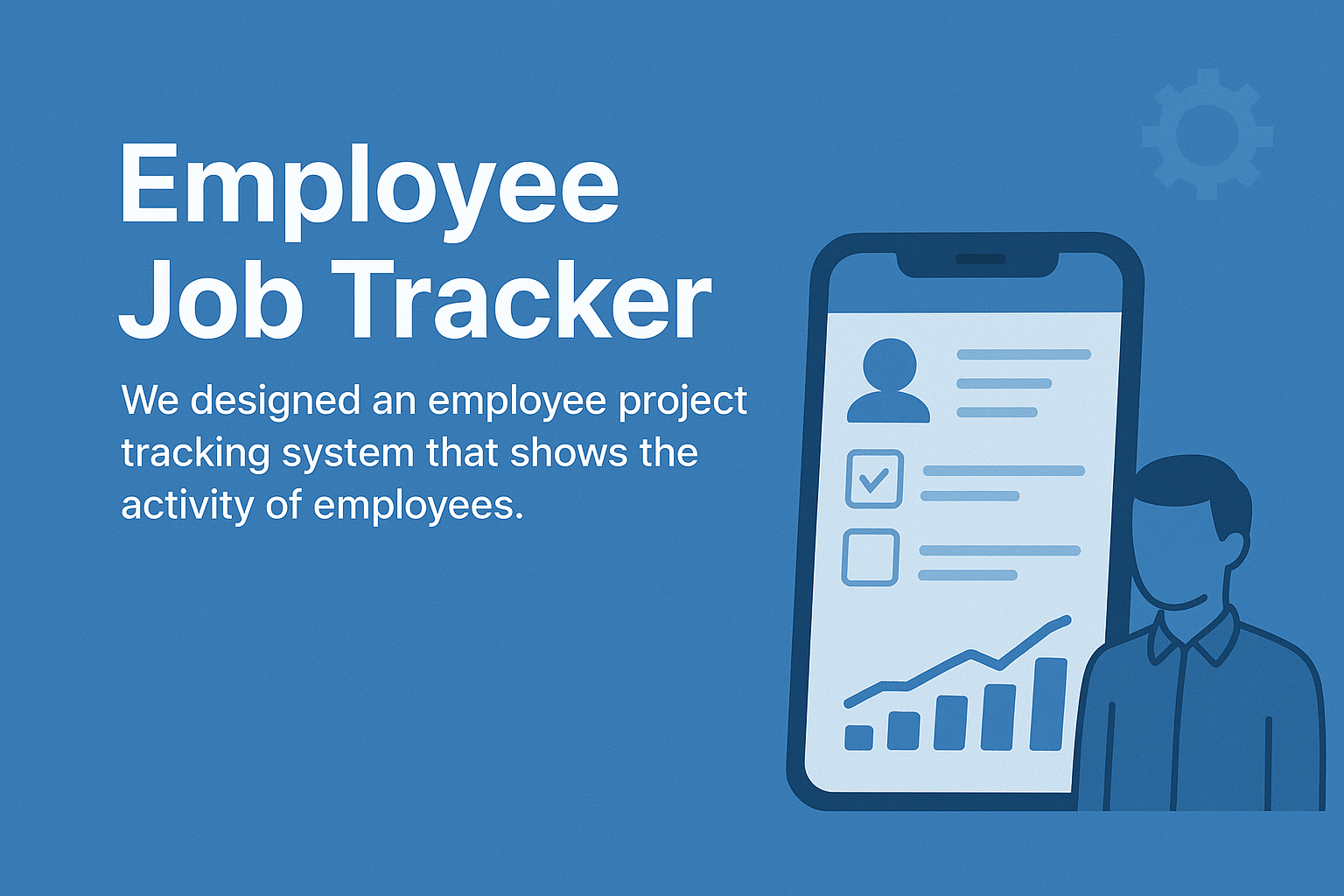 Employee Project Tracker