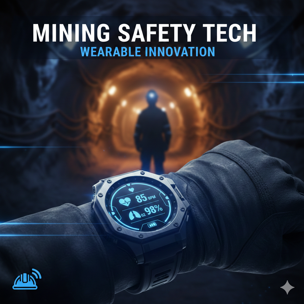 Mining Safety