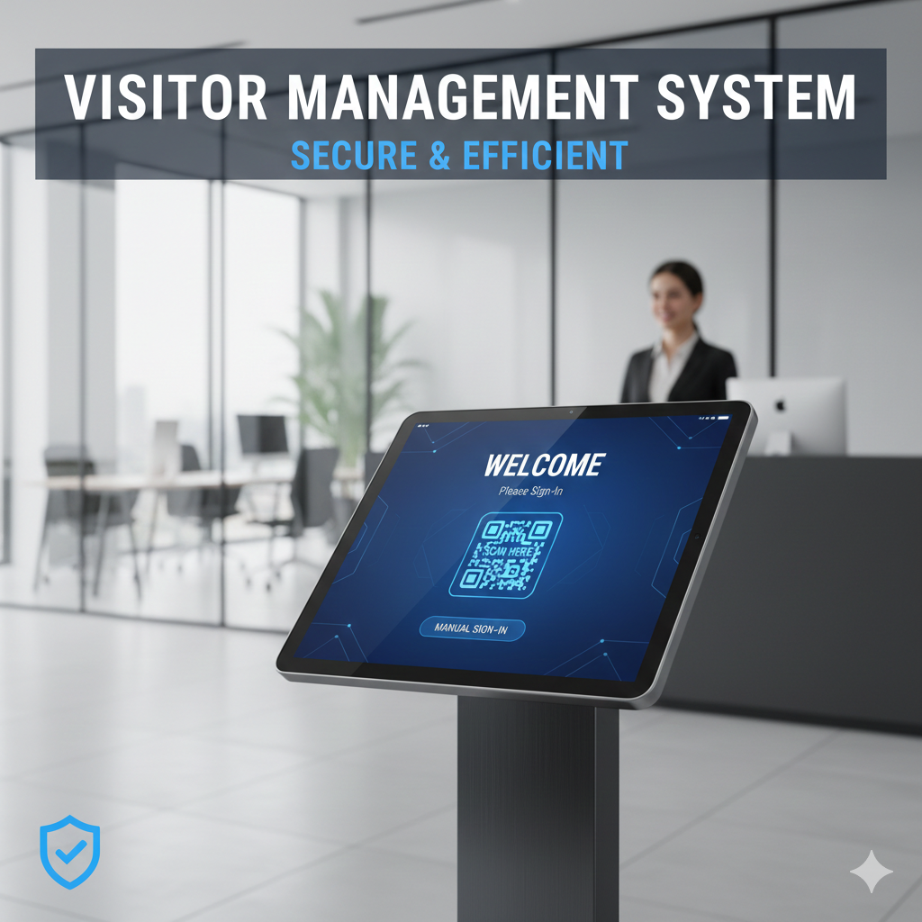 Visitor Management