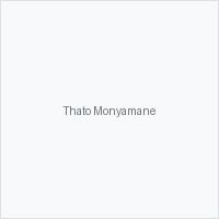 Thato Monyamane