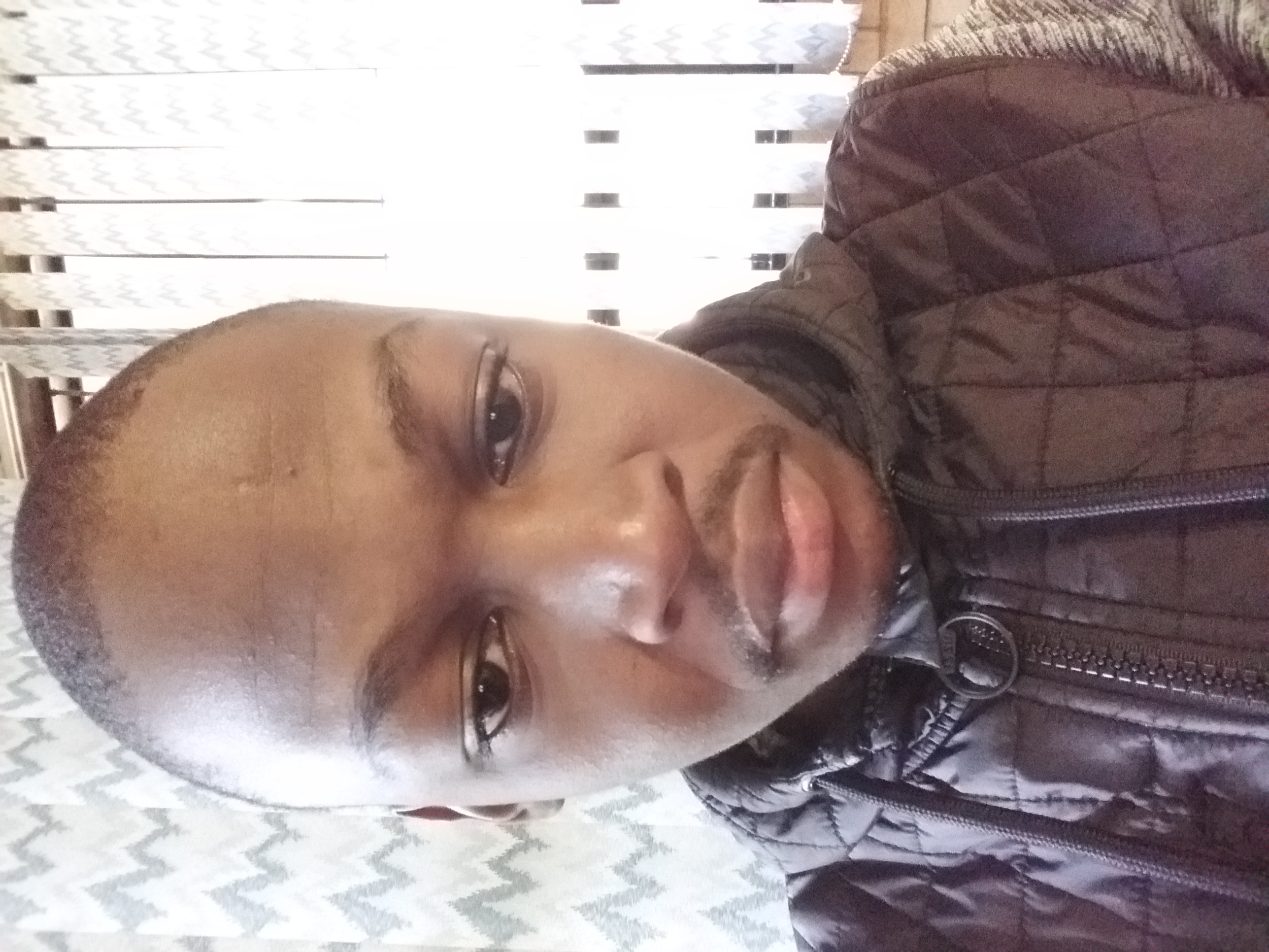 Thato Monyamane - Profile Picture